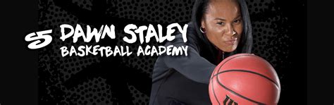 dawn staley camp